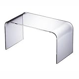 Plain low table - S（コーヒーテーブル） 【日本製】【UV加工】【アクリル】【WAAZWIZ】【ワーズウィズ】