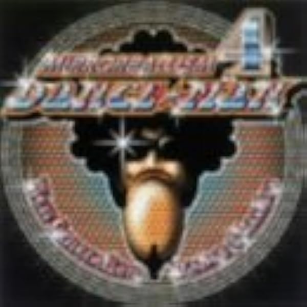 Amazon.co.jp: ミラーボーリズム4~ニュー・ジェネレーション