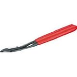 KNIPEX（クニペックス）:クニペックス 強力型ニッパー 12°オフセット型 200mm 7421-200 型式:7421-200