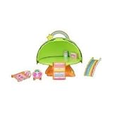 Tomy twig-chan chatter collection for the first time you out of the tree
