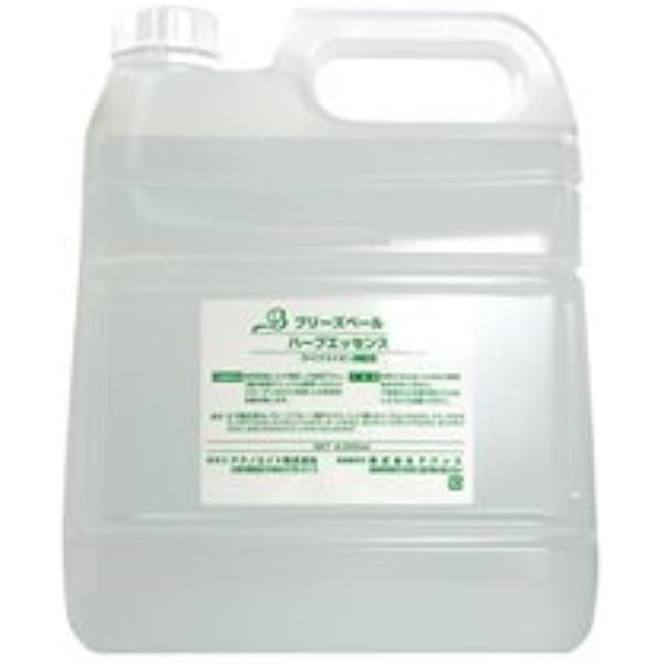 テクノエイト ロハス ブリーズベール ハーブエッセンス 1000ml レフィル テクノエイト ロハス ブリーズベール ハーブエッセンス 1000mL