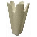 AURORA FLOWER VASE オーロラフラワーベース　Mサイズ