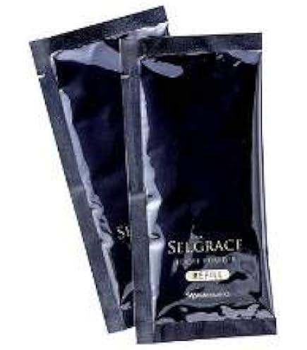 Amazon | ナリス セルグレース ルースパウダー 計23g（12g+レフィル11g