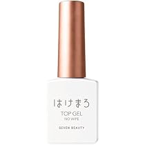 Amazon | [はけまろ] ノンワイプトップジェル [ 専用ベースで 剥がせる