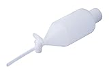 ポリ分液ロート PEコック付 500mL/6-161-03