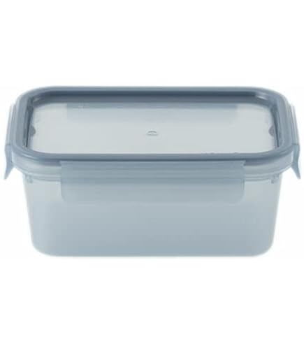 Amazon｜[ケユカ] KEYUCA トワイロフードコンテナロック (800ml ブルー
