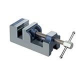 ナベヤ（NBK） 精密小型ボール盤バイス（ヤンキーバイス） P250 （オーダーNo.900493）