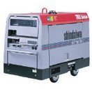 新ダイワ工業　エンジンＴＩＧ溶接機　３００Ａ DGT300MW
