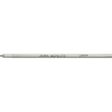 ゼブラ 油性ボールペン 4C-0.7 替芯 0.7mm 黒 BR-8A-4C-BK 2個セット