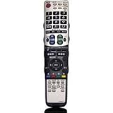 シャープ 液晶テレビ(AQUOS) 純正リモコンGB046WJNB (0126380063)