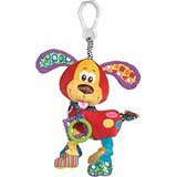 Playgro 10" Pooky Puppy Activity Friend for Baby