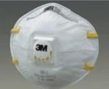 3M 8812Ｊ-DS1 使い捨て式防塵マスク