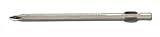 Xcelite Series 99 Interchangeable Screwdriver Round Blade, Pozidriv, #2 Point Size, 4' Working Lengt