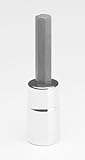 GearWrench 58855 1 / 2 "ドライブ六角ビットソケット、1 / 2 "