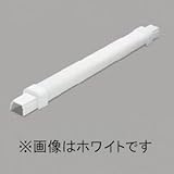 マサル工業 《エムケーダクト 付属品》 ダクトフレキ 0号 ミルキーホワイト MDFJ03