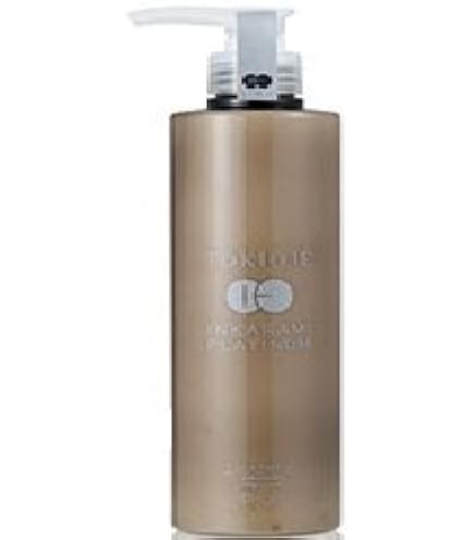 Amazon | Dr.Jr TOKIO IE インカラミ シャンプー 500ml [ TOKIO IE