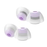 LEPIC LPC-NV-APP-ML-SET nuon voice+ for AirPods Pro 第1&第2世代専用 イヤーピース 空間音響 【国内正規品】 (M・Lサイズ)