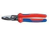 KNIPEX（クニペックス）:ケーブルカッター 型式:9512-200