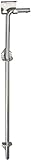 National Hardware 835 5/8" x 24" Adjustable Throw Cane Bolt [並行輸入品]