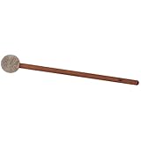 MEINL マイネル Sonic Energy Collection シンギングボウル プロフェッショナルマレット SB-PM-HFM-S 【国内正規品】