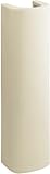 Sterling 448420-47 Sacramento Pedestal Only, Almond [並行輸入品]