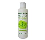 トライマント ネイチャー+エイド ティーツリー&アロエシャンプー 3.8L(業務用)