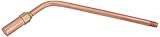 Hot Max 24091 Medium Duty Harris Style Gas Heating Tip/Nozzle for Oxy-Acetylene, #6 (J-63-2) [並行輸入品]