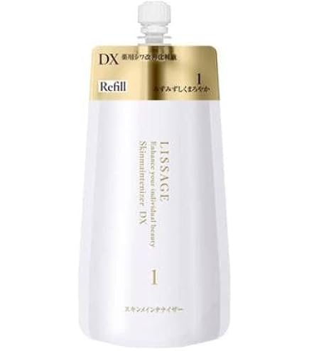 Amazon | リサージ スキンチェンジクリーム＜レフィル＞(40g) | 乳液