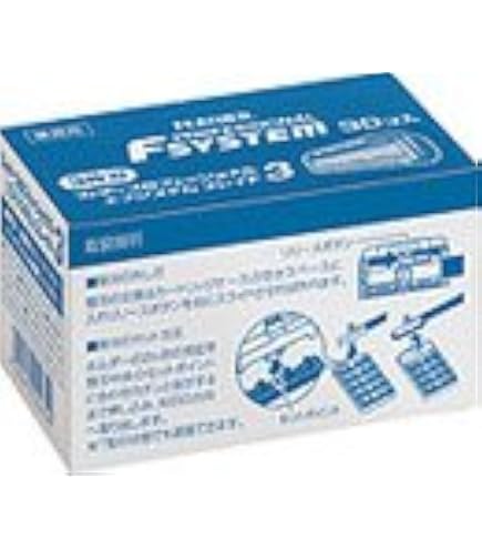 Amazon.co.jp: フェザー エフシステムブレイド3 替刃 PF3-30B 30個入