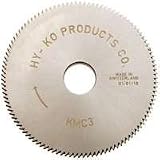 Key Cutter F/Ilco Kd50 Machine [並行輸入品]