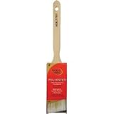 MERIT PRO 161930 2 100% Polyester Angle Sash Brush by MERIT PRO
