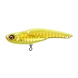 メガバス ONIMARU 20g G ゴールドダブルチャート