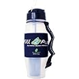 Fill2Pure Travel Safe Water Bottle