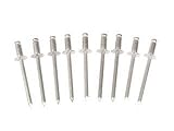 Dorman Help! 47811 Steel Dome Rivet 1/8 [並行輸入品]