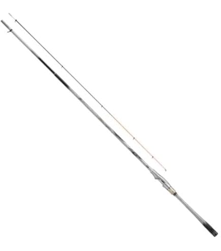 Amazon | ダイワ(DAIWA) チヌ・磯竿 銀狼王牙 AGS 1-50SMT・R 釣り竿