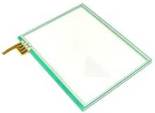 Amazon Ds Lite用タッチパネル タッチスクリーン 修理用 初期不良保証あり ケース プロテクター