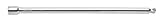 SK Hand Tools 45161 3/8-inch Drive SuperKrome Extension 6-inch [並行輸入品]