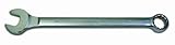 Williams 1190 Super Torque Combination Wrench, 2-Inch by Williams