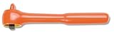 Cementex IR38-LC 3/8-Inch Square Drive Ratchet [並行輸入品]