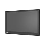 エーディテクノ フルHD 17.3型IPS液晶タッチパネル搭載 業務用マルチメディアディスプレイ LCD1730MT