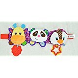 ☆ｓｏｚｚｙ　ベビーカー　おもちゃ☆ (ベビーカおもちゃ　＃9607)