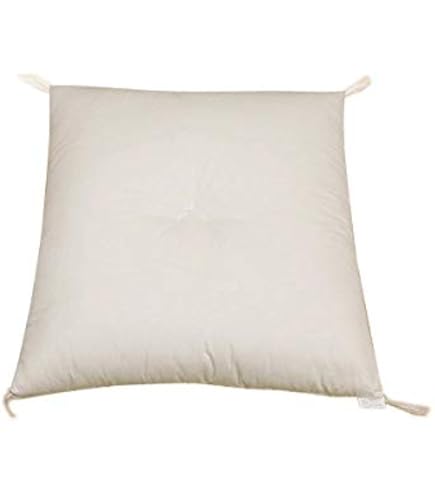 西川　座布団　大サイズ (八端判59cm×63cm)  12枚 Amazon.co.jp: nishikawa 【 西川 】 八端判 座布団 59×63cm JS-コの字