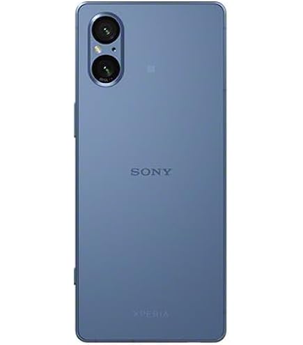 Amazon | 【整備済み品】SONY(ソニー) Xperia 5 V OS種類：Android 13