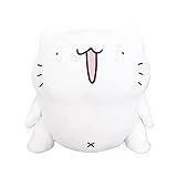 からめる BIGぬいぐるみ (ねこ)