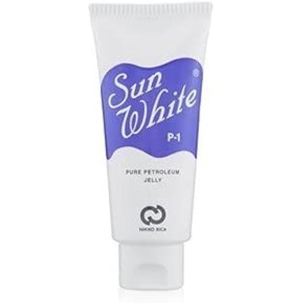 サンホワイトP-1  400g ボトル　3個セット 楽天市場】【 サンホワイト公式ショップ 】 ワセリン ボトル