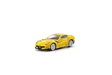 キョウショウ エッグ(Kyosho Egg) Bburago 1/64 Ferrari F12 tdf BUR64009
