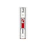 ロッド 30cm：【測量機器】：302-0001