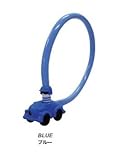 ABUS ベビーカーロック 1505　ブルー