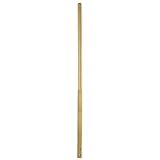 Seymour 863-18 48-Inch Square Eye Post Hole Digger Handle [並行輸入品]