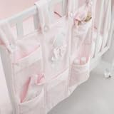 ナナン ハンガーストレージ ピンク